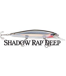 Rapala Shadow Rap Deep