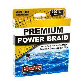 Scotty Premium Power Braid 2702