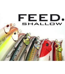 Tackle House Feed Shallow