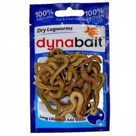 Dynabait Dried Worms