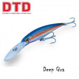 DTD Deep Gira Lure