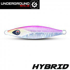 Πλάνοι Underground Hybrid