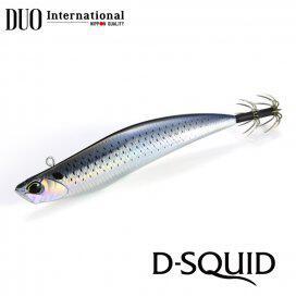 DUO D-Squid