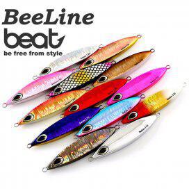 Beat Beeline Slow Jigs