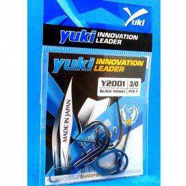 Yuki Y2001 Hooks
