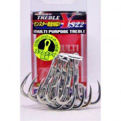 100 Worth Tackle Co Looped End .030 Wires for Fishing Lure Making SS 6 in