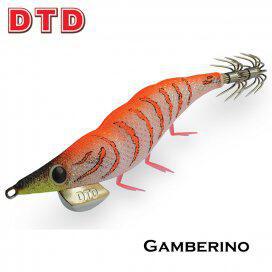 Καλαμαριέρα DTD Gamberino