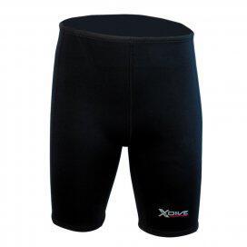 X-Dive Jersey Shorts 3mm Smooth Skin