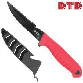 Μαχαίρι Ψαρέματος DTD Bait Knife