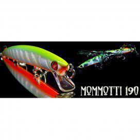 Seaspin Mommotti 190S