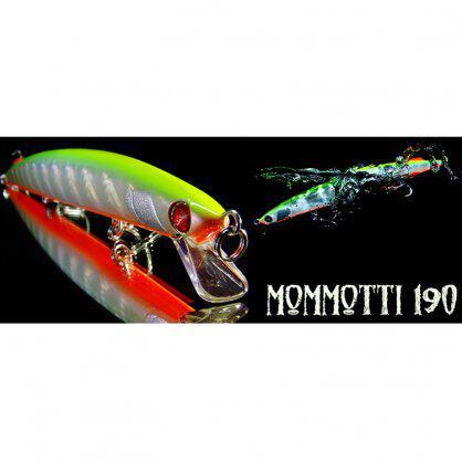 Seaspin Mommotti 190S