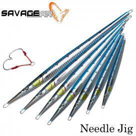 Πλάνος Savage Gear Needle Jig