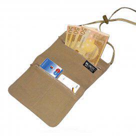 Εσωτερικό Πορτοφόλι McNett Silk Neck Wallet
