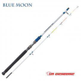 Sim Engineering Blue Moon Rods