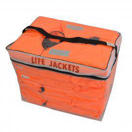 Life-Jackets Dry Bag