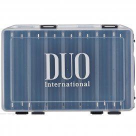 Duo Double Layer Tackles Box