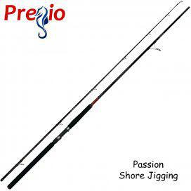 Pregio Passion Shore Jigging Rod
