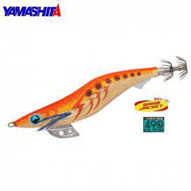 Yamashita Egi OH K-HF Super Shallow Squid Jigs