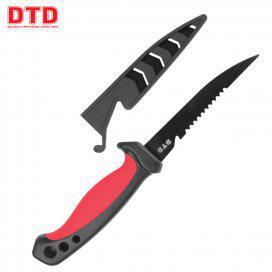 Μαχαίρι Φιλεταρίσματος DTD Fillet Knife