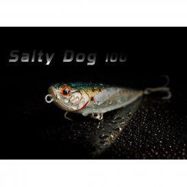 Jack Fin Salty Dog