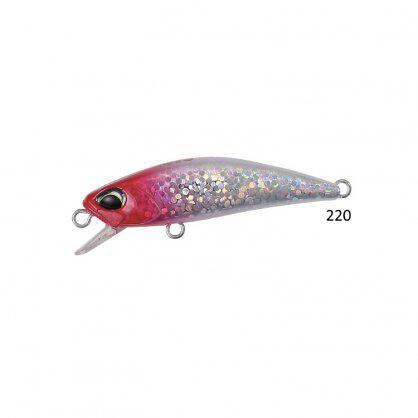 4141 Duo Tetra Works Toto Shad 48 mm Sinking Lure CSA0577