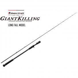 Καλάμια Major Craft Giant Killing Long Fall Model