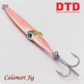 Πλάνοι DTD Calamari Jig
