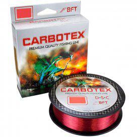 Carbotex Double Silicone Coating