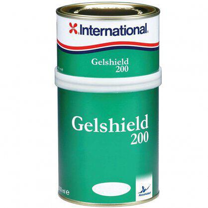 Εποξικό Primer International Gelshield 200