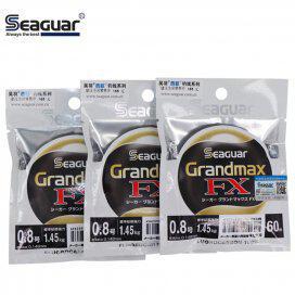 Αόρατη Μισινέζα Seaguar Grand Max FX
