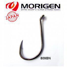 Morigen 809BN Hooks