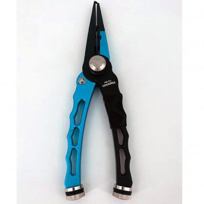 HAPYSON FG KNOT PLIER YQ-860 WITH TRACKING 