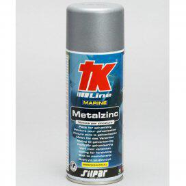 TK Line Galvanising Spray Product