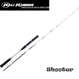 Καλάμι Kali Kunnan Shooter XTR