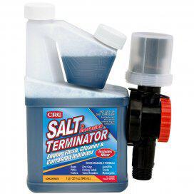Αφαλατικό Μηχανών CRC Salt Terminator