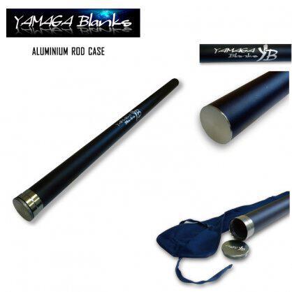 Yamaga Aluminium Rod Case