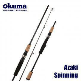 Okuma Azaki Spin Rod