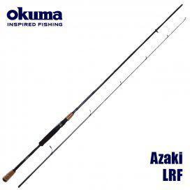 Okuma Azaki LRF Rod