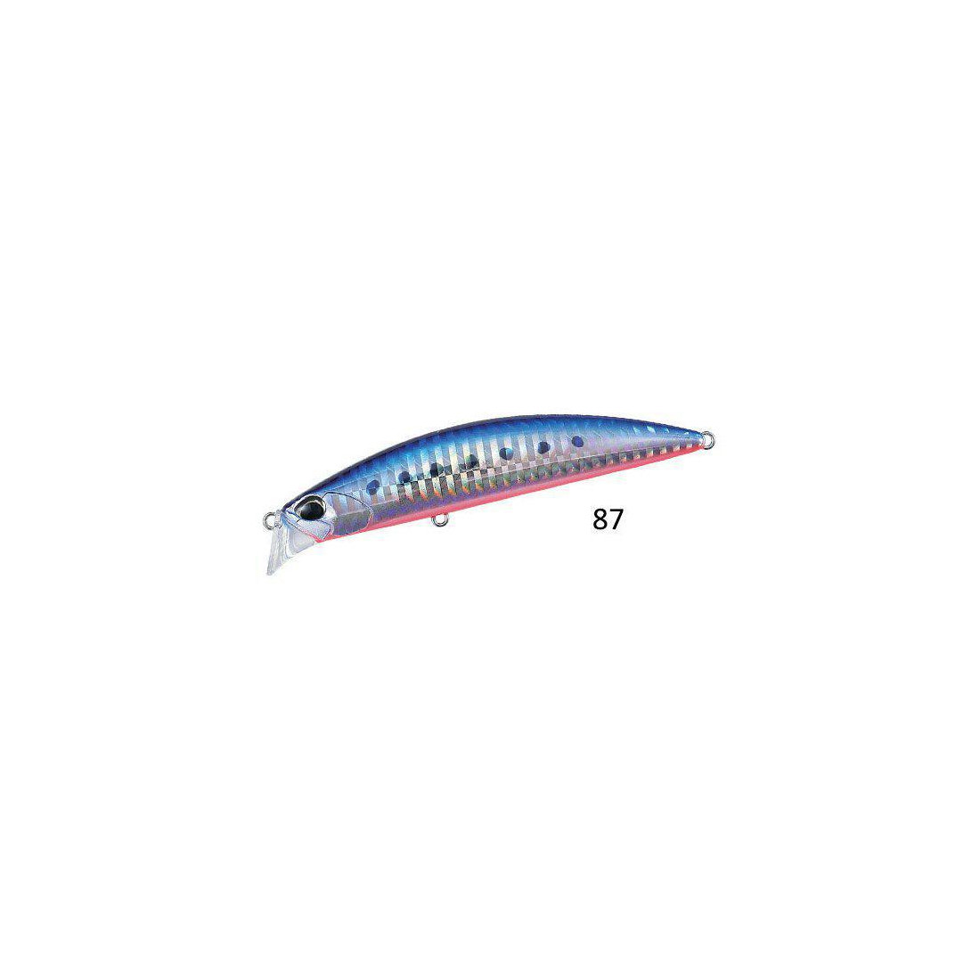 9874 DUO for sale online Beach Walker 95s Axcion Sinking Lure Aka0026 