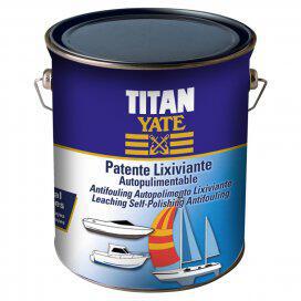 Titan Lixiviante Antifouling