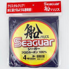 Seaguar Kureha Crystal Clear (Fune Harisu)