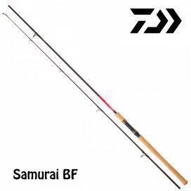 Daiwa Samurai BF Rods