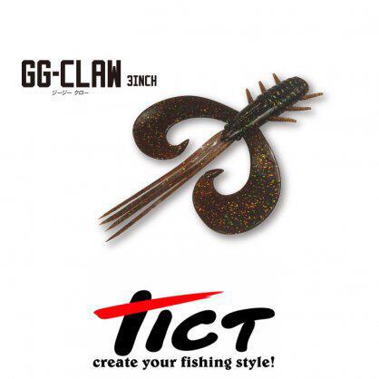 Tict GG-Claw