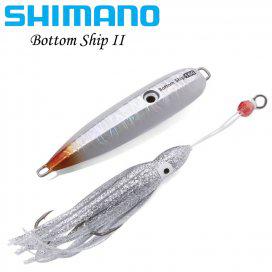 Shimano Bottom Ship II Jigs