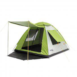 Tent Panda Open Air