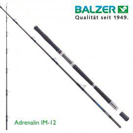 Balzer Adrenalin IM-12 Rods