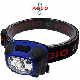Pregio Sensor Headlamp