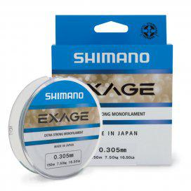 Shimano Exage Monofilament