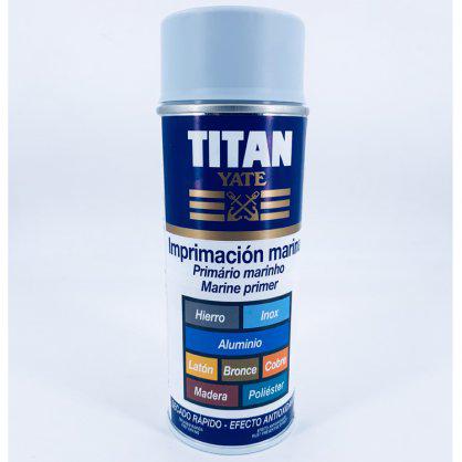 Αντιοξειδωτικό Αστάρι Titan Imprimacion Marina