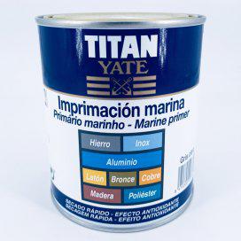 Αντιοξειδωτικό Αστάρι Titan Imprimacion Marina